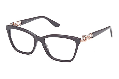 Okulary korekcyjne Guess GU50181 020