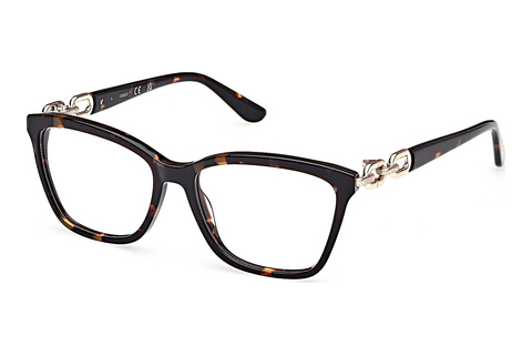 Okulary korekcyjne Guess GU50181 052