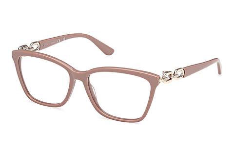 Okulary korekcyjne Guess GU50181 057