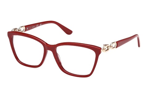 Okulary korekcyjne Guess GU50181 066