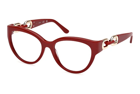 Okulary korekcyjne Guess GU50182 066
