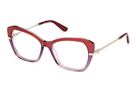 Okulary korekcyjne Guess GU50183 074