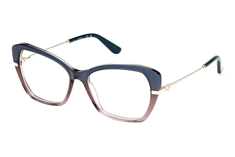 Okulary korekcyjne Guess GU50183 092