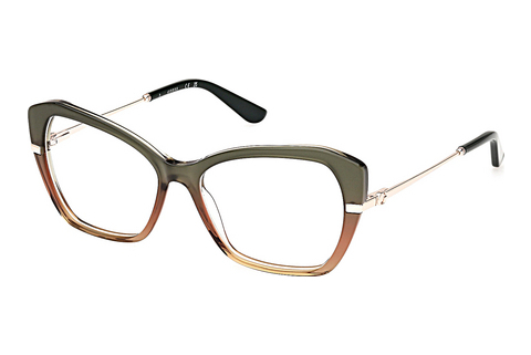 Okulary korekcyjne Guess GU50183 095