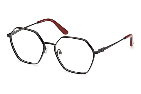 Okulary korekcyjne Guess GU50184 001