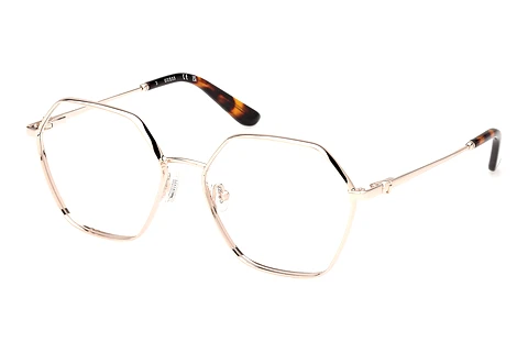 Okulary korekcyjne Guess GU50184 032