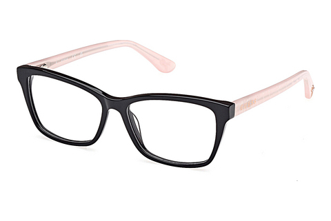 Okulary korekcyjne Guess GU50185 001