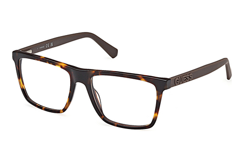 Okulary korekcyjne Guess GU50186 052