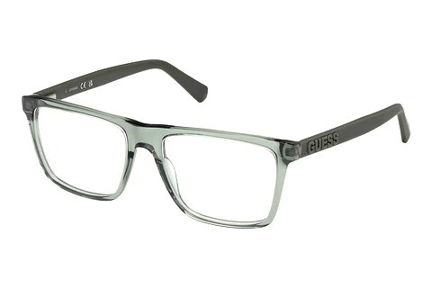 Okulary korekcyjne Guess GU50186 093
