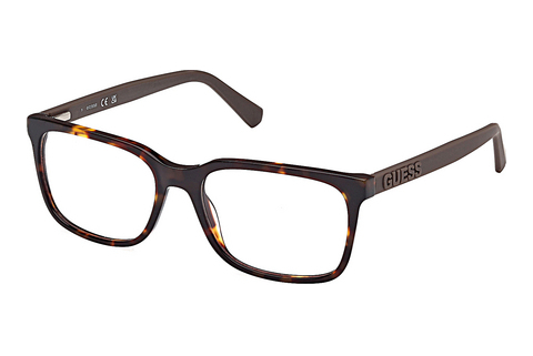 Okulary korekcyjne Guess GU50187 052