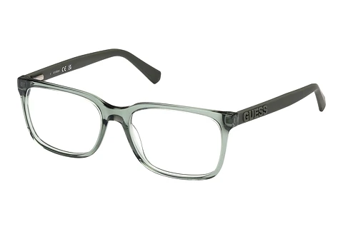 Okulary korekcyjne Guess GU50187 093