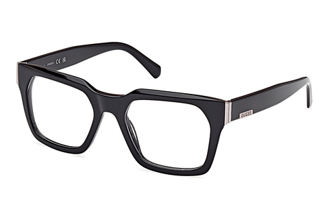 Okulary korekcyjne Guess GU50188 001