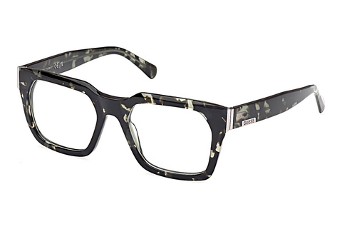 Okulary korekcyjne Guess GU50188 098