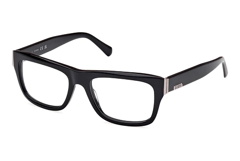 Okulary korekcyjne Guess GU50189 001