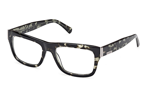 Okulary korekcyjne Guess GU50189 098