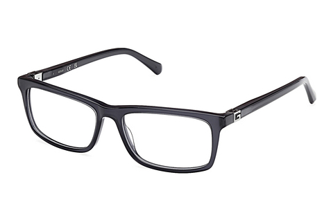 Okulary korekcyjne Guess GU50190 020