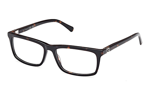 Okulary korekcyjne Guess GU50190 052