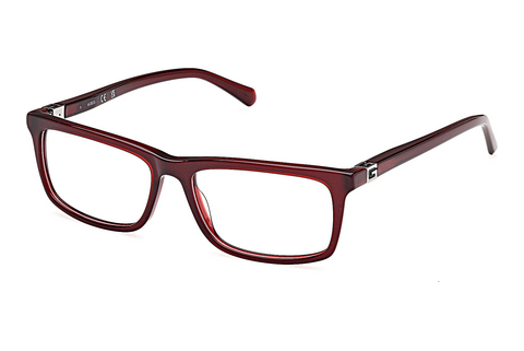 Okulary korekcyjne Guess GU50190 069