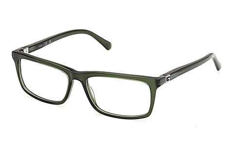 Okulary korekcyjne Guess GU50190 096