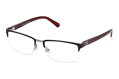 Okulary korekcyjne Guess GU50191 002