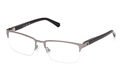 Okulary korekcyjne Guess GU50191 009