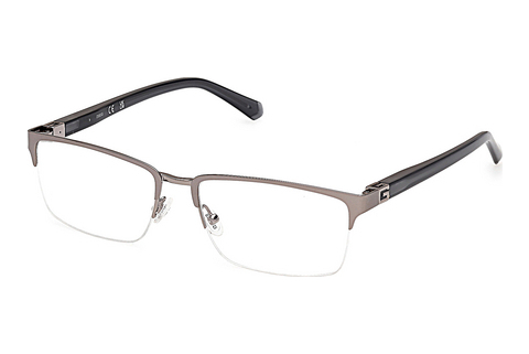 Okulary korekcyjne Guess GU50191 011