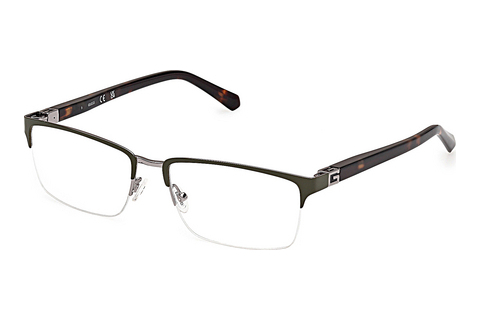 Okulary korekcyjne Guess GU50191 097