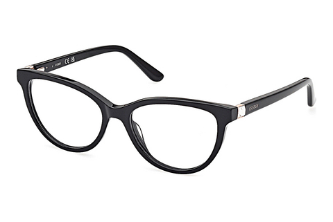 Okulary korekcyjne Guess GU50195 001