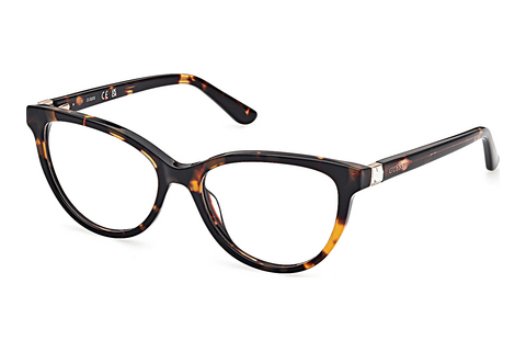 Okulary korekcyjne Guess GU50195 052