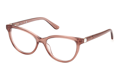 Okulary korekcyjne Guess GU50195 059