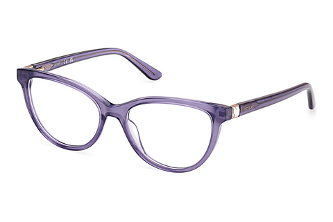 Okulary korekcyjne Guess GU50195 083