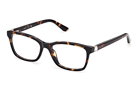 Okulary korekcyjne Guess GU50196 052