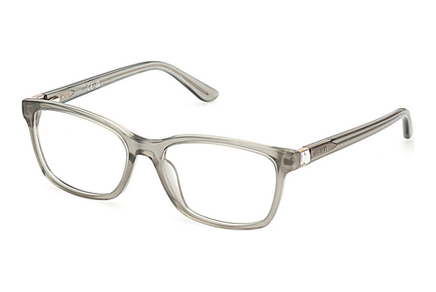 Okulary korekcyjne Guess GU50196 095