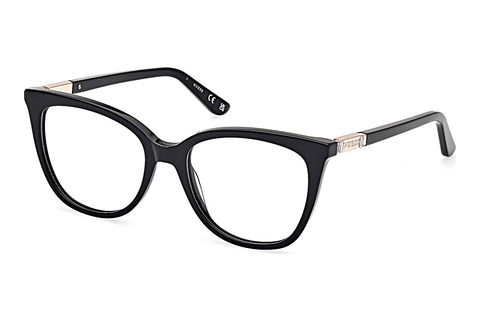 Okulary korekcyjne Guess GU50197 001