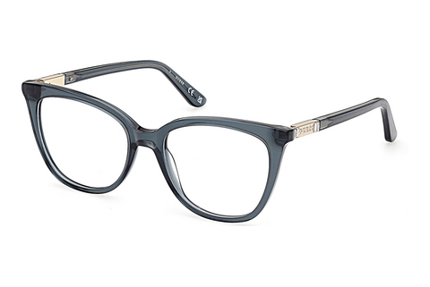 Okulary korekcyjne Guess GU50197 090