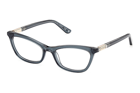 Okulary korekcyjne Guess GU50198 090