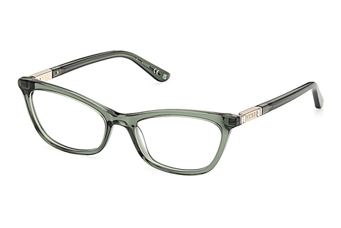 Okulary korekcyjne Guess GU50198 093