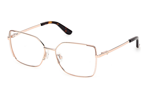 Okulary korekcyjne Guess GU50223 028