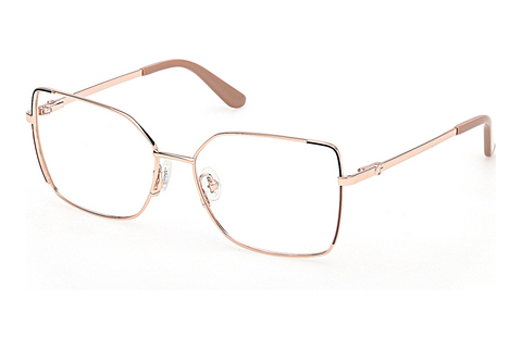 Okulary korekcyjne Guess GU50223 059