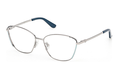 Okulary korekcyjne Guess GU50224 010