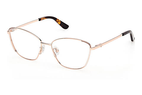 Okulary korekcyjne Guess GU50224 028