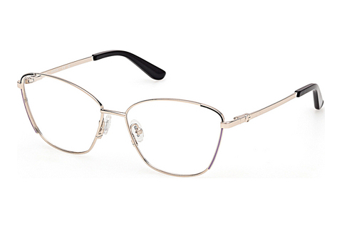 Okulary korekcyjne Guess GU50224 032