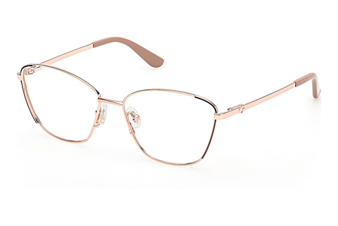 Okulary korekcyjne Guess GU50224 059