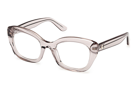 Okulary korekcyjne Guess GU50225 020