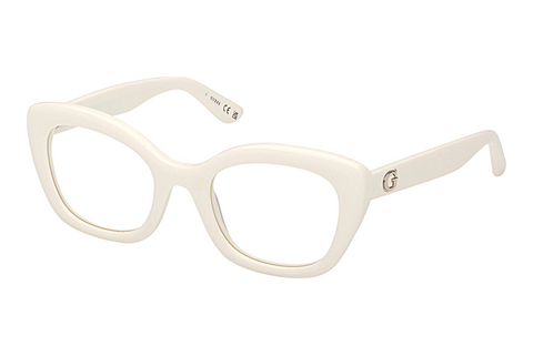 Okulary korekcyjne Guess GU50225 021