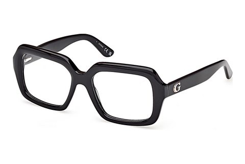 Okulary korekcyjne Guess GU50226 001