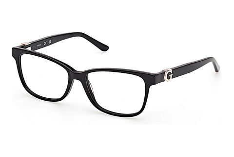 Okulary korekcyjne Guess GU50227 001