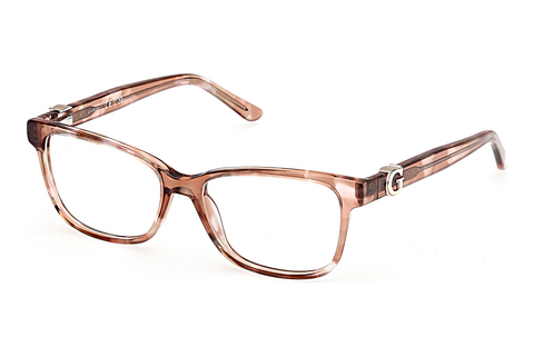 Okulary korekcyjne Guess GU50227 059