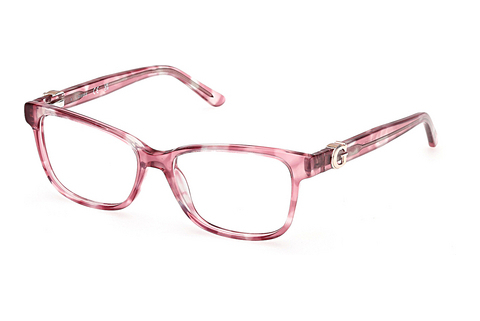 Okulary korekcyjne Guess GU50227 080