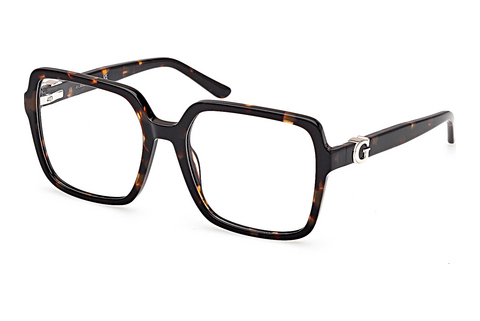 Okulary korekcyjne Guess GU50228 052